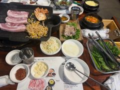 -Dombe豚(黑猪肉街店)
