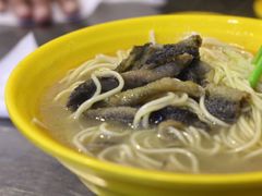 -包顺兴面馆(长乐路店)