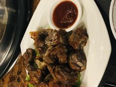 -船奇蒸汽海鲜·闽菜(八市海鲜总店)