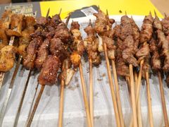 -望京小腰(北京总店)