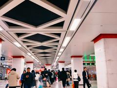-王家墩东(地铁站)