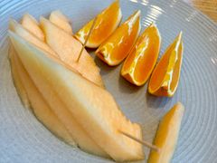 水果拼盘-饭怕鱼(阳光100店)