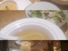 -上海浦东星河湾酒店