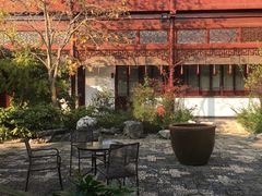 -祝家花園(伯渎港店)