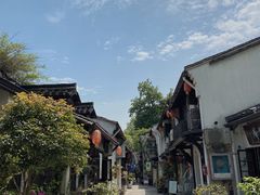 -小河直街历史文化街区