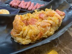 -元宝烤肉店·齐齐哈尔烤肉·烤串