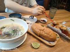 -越美小馆·越南料理(曲江店)