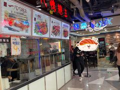 -一代烤翅王(大汉口店)