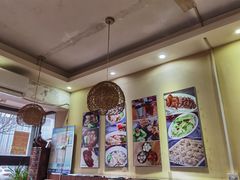 -香港久记牛腩云吞面(友好广场店)