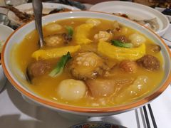-肆月河豚·新淮扬(金融街店)