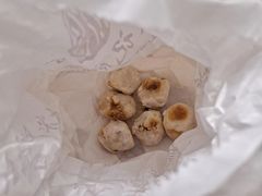 鲜肉一口酥-宋记饼家(石门二路店)