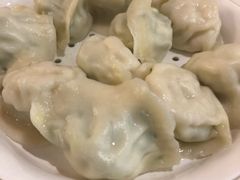 -金谷园饺子·烧烤·家宴(人大总店)