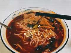 叉烧螺狮粉-好快螺柳州螺蛳粉(大西门店)