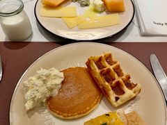 -粤海喜来登酒店·盛宴海鲜牛排自助餐厅(天河城店)