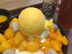 -鲜芋仙(中山路店)