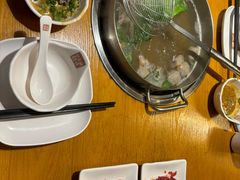 -海银海记潮汕牛肉火锅(新港中路海珠店)