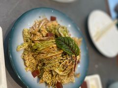 -黑窑厂糖油饼烤鸭·清真菜(旗舰店)