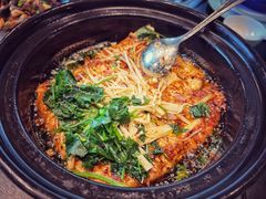 -翠湖宾馆·中餐厅