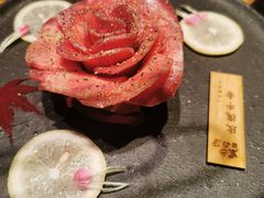 -黑牛の店·和牛烧肉(大悦城店)