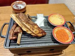 -敏珠拉姆藏餐·南京厨房(富春江东街店)