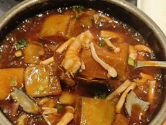 -海鸿荟·沿江菜(中山北路店)