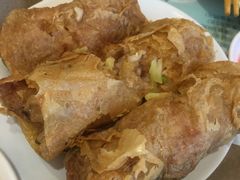 -京星港式饮茶Part.2店(忠孝东店)
