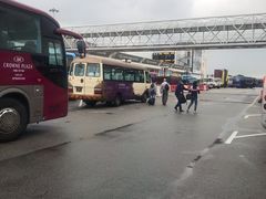 -澳门外港客运码头(轮渡站)