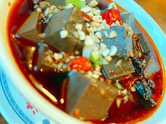 -炉小二铜锅牛蛙•川湘菜(三里屯店)