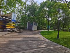 -宁波九龙湖开元度假村