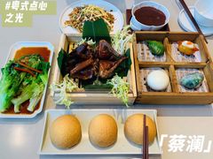 -皇庭广场(福华三路店)