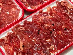 -毛辣果·贵州红酸汤牛肉火锅(西单店)