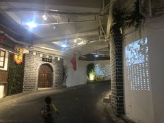 -庆合府重庆大排档(紫都城店)