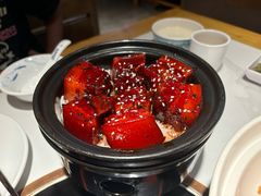 -老阿爸鲜鱼土菜(独墅湖店)