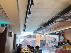 -JPG canteen(广州东山口店)