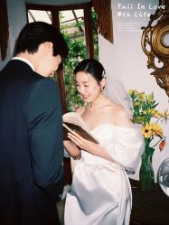 -绽放摄胶片摄影工作室