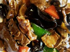-前门故事烤鸭店(十里河店)