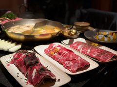 -色響火锅(恒隆广场店)