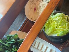 -宝泉铜锅·涮羊肉(解放东路店)