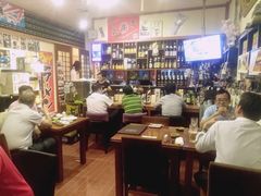 -気楽亭和食料理(气乐亭大世界本店)