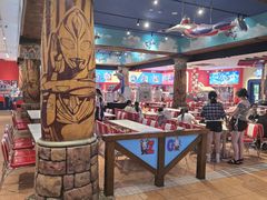 -大连海昌发现王国主题公园