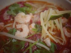 -明月虾面(厦禾路店)