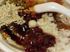 -蓉李记成都名小吃(宜昌伍家岗万达店)