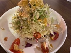 -雕刻时光·无国界料理西餐厅(五山店)