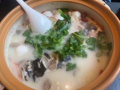 -羡餐厅·杭帮菜·淳菜(千岛湖自由洲际殿店)