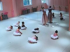 -朵拉舞蹈·少儿舞蹈·成人舞蹈(百花校区)