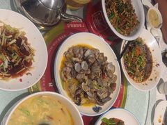 -景芝小炒(蓉花路店)