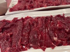 -潮牛海记•潮汕牛肉火锅•醉鸡煲•粿条汤(通北路店)