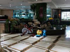 -亚丁湾海鲜大酒店(万泉嘉苑店)