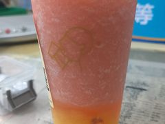 -喜茶(广州保利中环店)