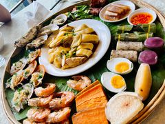-苏州园区福朋喜来登酒店·聚味轩中餐厅